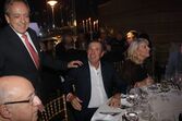 Jantar de natal EuroAtlantic 