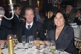 Jantar de natal EuroAtlantic 