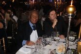 Jantar de natal EuroAtlantic 