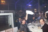 Jantar de natal EuroAtlantic 