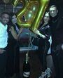 Claudia Diniz, Ricky Regufe, Cristiano Ronaldo, Georgina Rodríguez