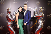 cristiano ronaldo, katia, elma, dolores, gala cr7