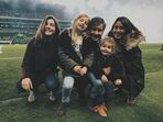 bruno de carvalho, joana ornelas, filhas
