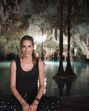 Helene Svedin, Luís Figo
