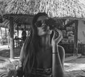 Carolina Loureiro, méxico 