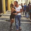 Jorge Moreira, Maria Ribeiro