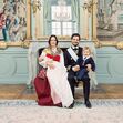 Sofia da Suécia, Carl Philip