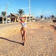 Bárbara Norton de Maros