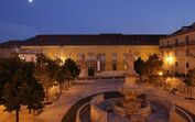 Madonna, casa, lisboa, hotel pestana palácio, palácio ramalhete
