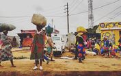 voluntariado moçambique 