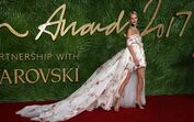 Fashion Awards 2016