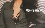 georgina rodríguez, alana