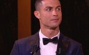 Cristiano Ronaldo já destruiu marquise polémica em prédio de Lisboa