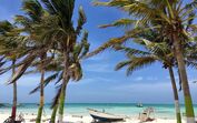  Caye Caulker, Belize