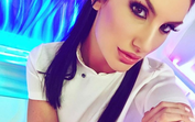 August Ames