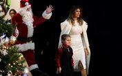 melania trump