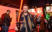 Estreia, Star Wars: Os últimos jedi