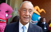 Marcelo Rebelo de Sousa, Natal dos Hospitais 2017, RTP