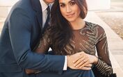 Meghan Markle, Príncipe Harry