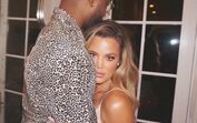 Kloe Kardashian, Tristan Thompson