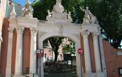 Hospital, São José, Lisboa