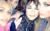 jennifer lopez, kardashians, kim kardashian