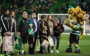 bruno de carvalho, joana ornelas, filhas
