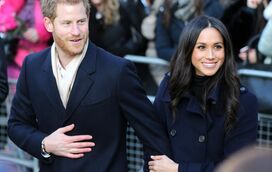 Escândalo Real. Príncipe Harry pode ser pai de criança de três anos 