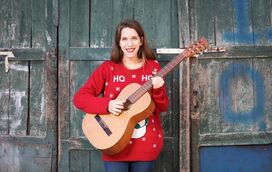 O drama de Luísa Sobral que está novamente grávida: "Chorei, enquanto a minha cabeça parecia querer explodir"