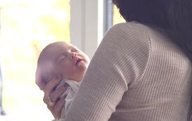 Descubra quanto custa o babygrow 'tigresa' de Alana Martina