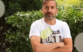 "Frustradas e traídas"! Marco Horácio responde "à letra" a quem o critica por ter trocado a SIC pela TVI