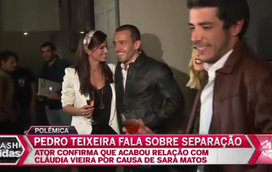 Jessica Athayde mostra as maminhas e manda boca a Cristina Ferreira