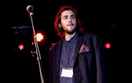 Depois do transplante, Salvador Sobral regressa aos palcos 
