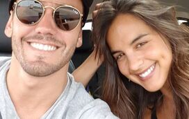 Já não há nada a esconder: Sara Matos e Pedro Teixeira cada vez mais distantes