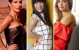 Elas não têm medo das cenas de sexo: "É uma coisa que toda a gente sabe fazer"