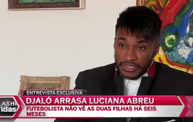 José Castelo Branco revela assédio a polícia de Nova Iorque