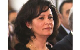Paula Brito e Costa só sai se lhe pagarem indemnização