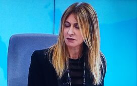 Judite Sousa em estado de choque com testemunho dramático de mãe no caso IURD
