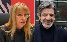 Absolvido! Juíza Joana Ferrer volta a absolver Manuel Maria Carrilho do crime de violência doméstica