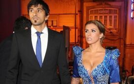 Quem é Andreia Marques, a mulher de Lucho Gonzalez que acusa o jogador de a tentar matar