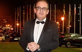 A mais bonita declaração de amor. José Alberto Carvalho quebra silêncio após a morte do pai