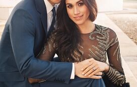 Enfim a sós em Windsor! Saiba quem são os vizinhos que Meghan Markle e Harry deixaram para trás no Palácio de Kensington