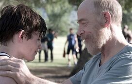 Trailer de 'Tempo de Recomeçar