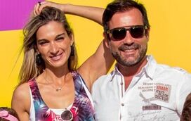 Polémica: atriz de 'Camilo' abandonada no "altar" no dia do casamento