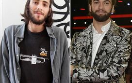 As 5 razões que fazem de Tomás Adrião o novo Salvador Sobral