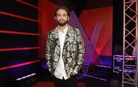 Tomás Adrião pode ser o novo Salvador Sobral