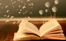 Saudades de ler? Está a decorrer a Semana da Leitura 2021