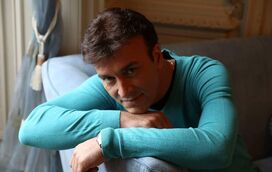 Tony Carreira fala de uma "vingança" contra si mas assume: "Há ali umas canções que eu não posso negar que são plágio"