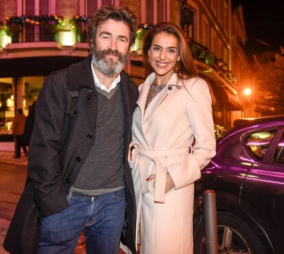 26 anos! João Reis e Catarina Furtado deixam tributo especial de aniversário à filha mais velha do ator