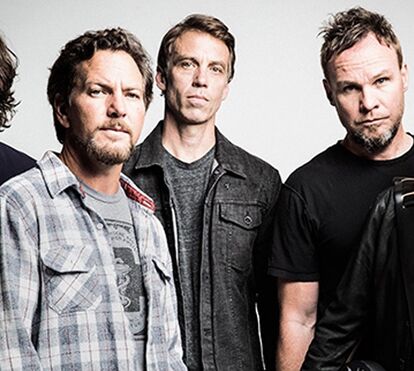 Pearl Jam é a mais recente confirmação do Festival NOS Alive'18